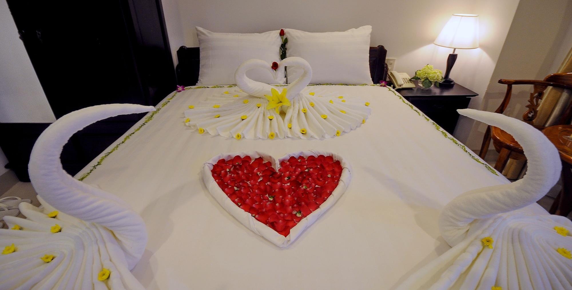 Full House Hotel Να Τρανγκ Εξωτερικό φωτογραφία